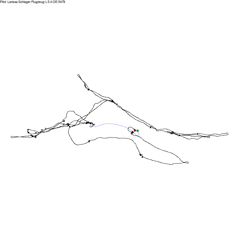 Flugspur